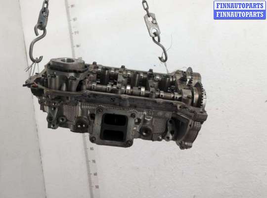 купить Головка блока (ГБЦ) на Hyundai Santa Fe 2018-2024