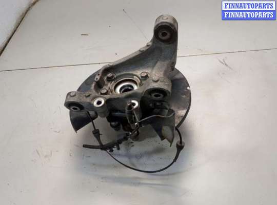 купить Ступица (кулак, цапфа) на Infiniti QX50 2017-2025