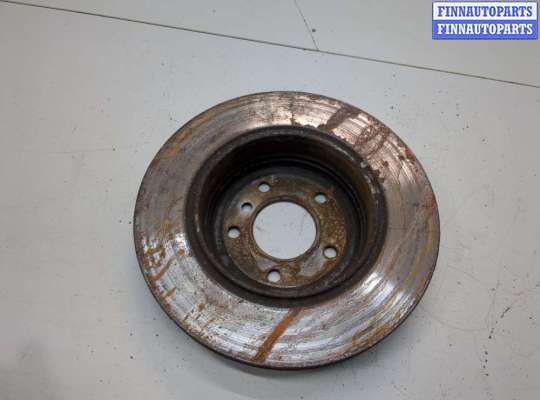 купить Диск тормозной на BMW 5 E60 2003-2010