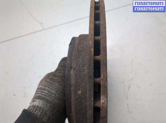 купить Диск тормозной на BMW 5 E60 2003-2010