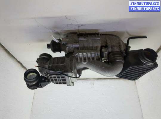 купить Турбокомпрессор на Mercedes CLK W209 2002-2010