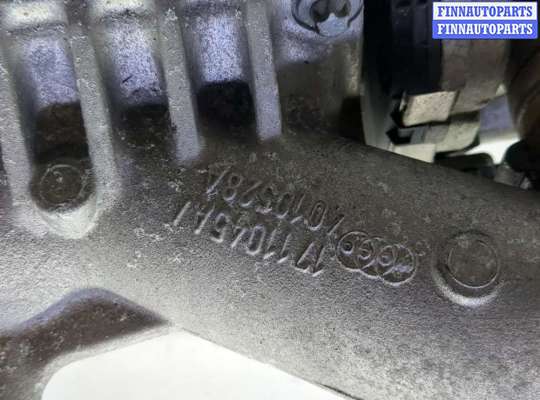 купить Турбокомпрессор на Mercedes CLK W209 2002-2010