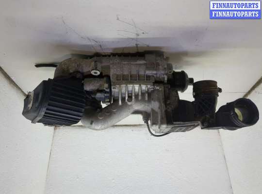 Купить Турбокомпрессор на Mercedes CLK W209 2002-2010 Турбокомпрессор MB1727953 на Mercedes CLK W209 2002-2010