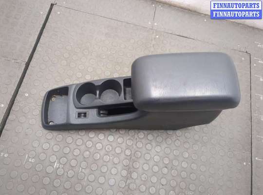 купить Консоль салона (кулисная часть) на Toyota Matrix 2002-2008