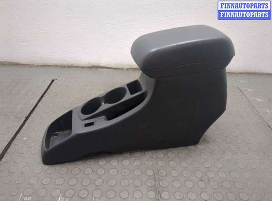 купить Консоль салона (кулисная часть) на Toyota Matrix 2002-2008