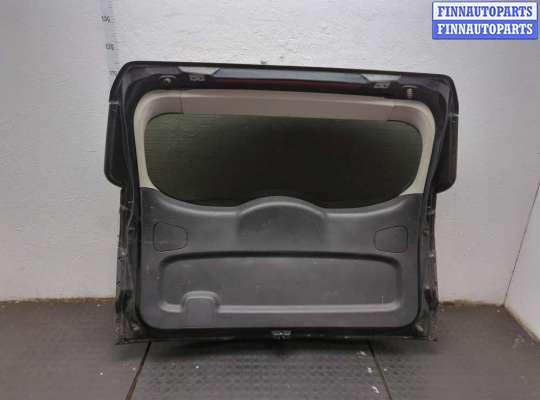 купить Замок багажника на Ford S-Max 2010-2015