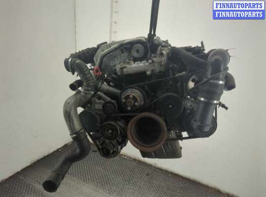 Насос гидроусилителя руля (ГУР) MB1693718 на Mercedes SLK R170 1996-2004