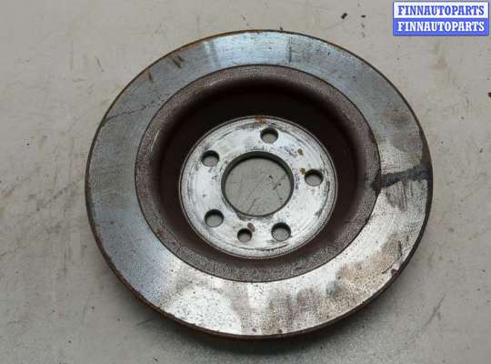 купить Диск тормозной на Ford Mondeo 4 2007-2015