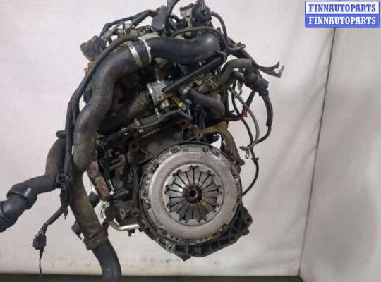 купить Двигатель (ДВС на разборку) на Opel Corsa D 2006-2014