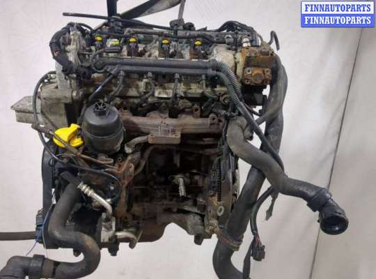 купить Двигатель (ДВС на разборку) на Opel Corsa D 2006-2014