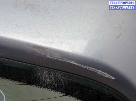 купить Крышка (дверь) багажника на Nissan Almera N16 2000-2006