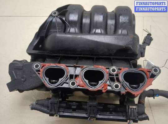 купить Коллектор впускной на Volkswagen Polo 2005-2009
