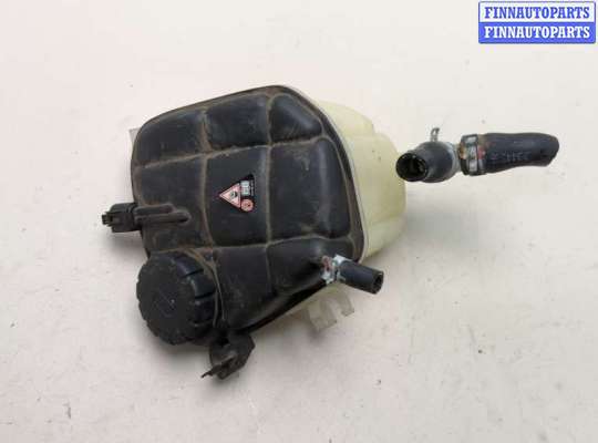 Бачок расширительный MB1650668 на Mercedes ML W164 2005-2011