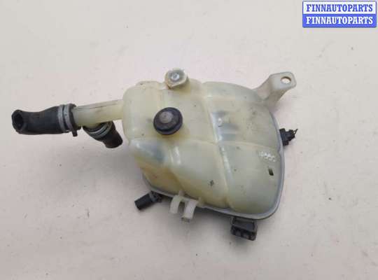 Бачок расширительный на Mercedes-Benz ML (W164)