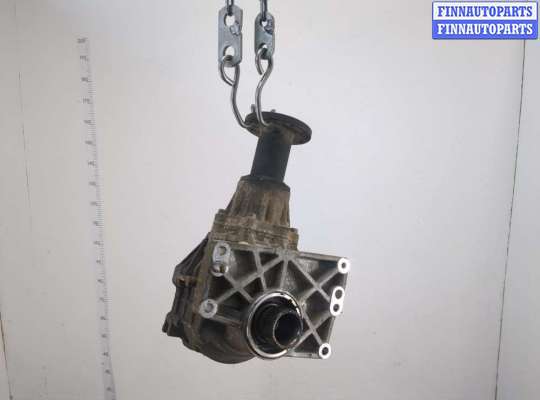 Редуктор Раздаточный КПП (раздатка) KA610475 на KIA Sorento XM 2009-2021