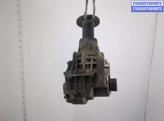 купить Редуктор Раздаточный КПП (раздатка) на KIA Sorento XM 2009-2021