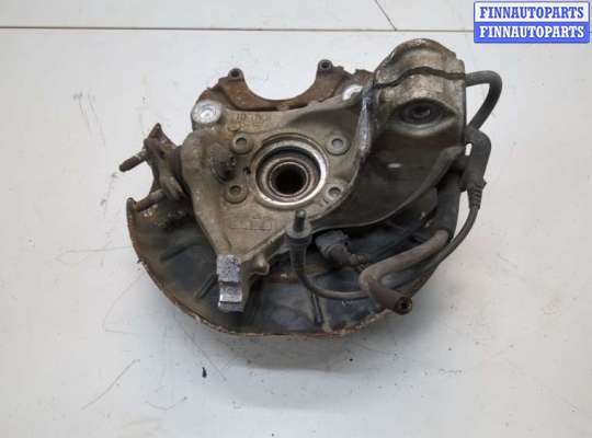 купить Ступица (кулак, цапфа) на Volkswagen Passat 6 2005-2010
