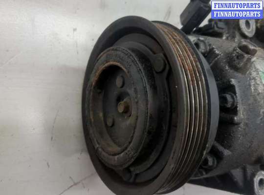 купить Компрессор кондиционера на KIA Ceed 2007-2012