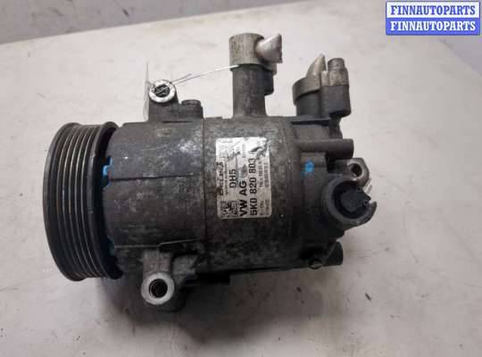 купить Компрессор кондиционера на Volkswagen Passat CC 2008-2012