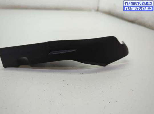 купить Пластик (Обшивка) моторного отсека на Audi Q3 2011-2018