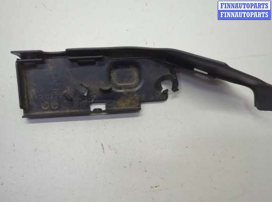 купить Пластик (Обшивка) моторного отсека на Audi Q3 2011-2018