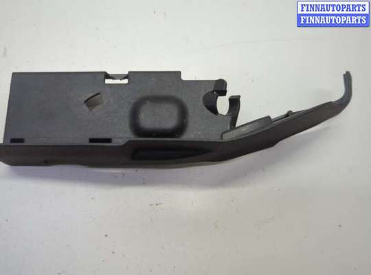 купить Пластик (Обшивка) моторного отсека на Audi Q3 2011-2018