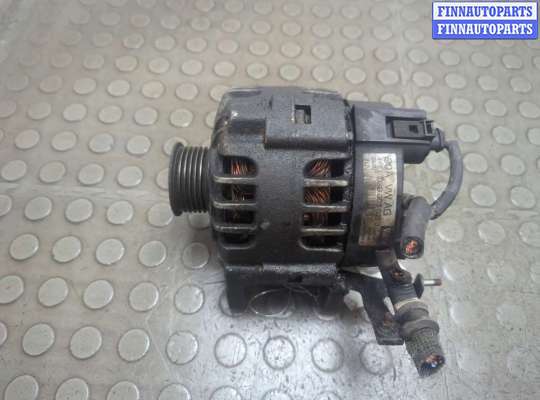 Купить Генератор на Skoda Fabia 2007-2014 Генератор SK529279 на Skoda Fabia 2007-2014