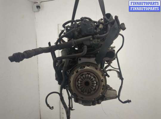 купить Двигатель (ДВС) на Volkswagen Polo 2005-2009