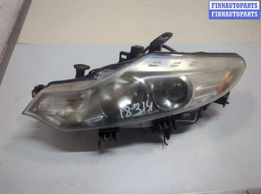 Купить Фара (передняя) на Nissan Murano 2008-2015 Фара (передняя) NS980579 на Nissan Murano 2008-2015