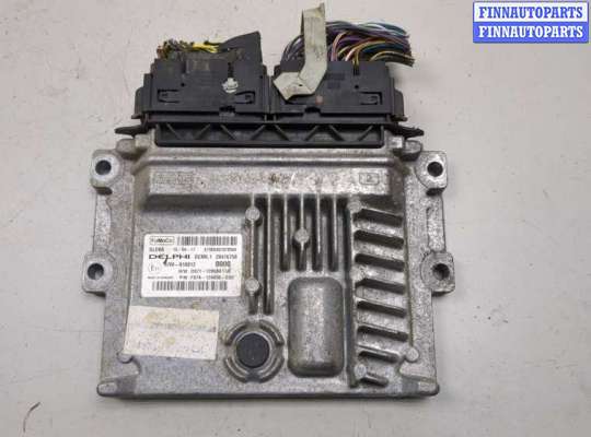 Блок управления двигателем FO1969775 на Ford Mondeo 5 2015-2019