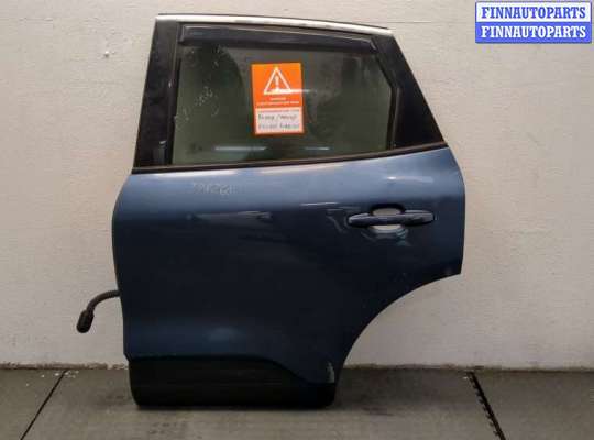 Дверная карта (Обшивка двери) FO1989449 на Ford Kuga 2019-2024