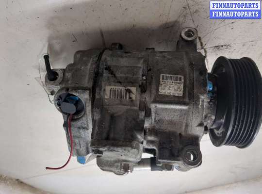 купить Компрессор кондиционера на Audi Q7 2005-2015