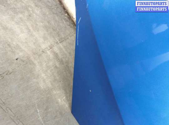 купить Капот на Ford C-Max 2002-2010