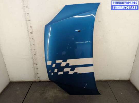 купить Капот на Ford C-Max 2002-2010