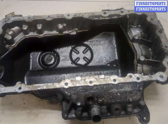 купить Поддон на Ford Kuga 2008-2012