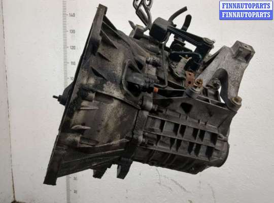 купить КПП 5-ст.мех. (МКПП) на Ford Focus 2 2008-2011