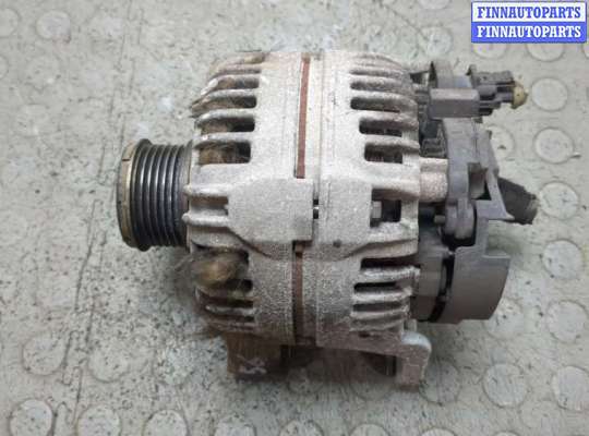 Генератор OP2436705 на Opel Meriva 2010-2018