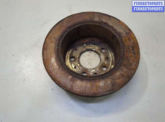 купить Диск тормозной на Citroen Jumper (Relay) 2014-2025