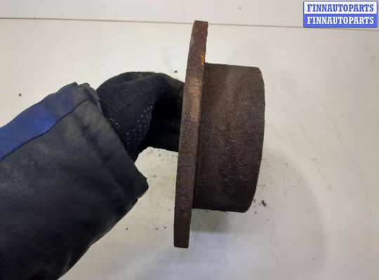 купить Диск тормозной на Citroen Jumper (Relay) 2014-2025