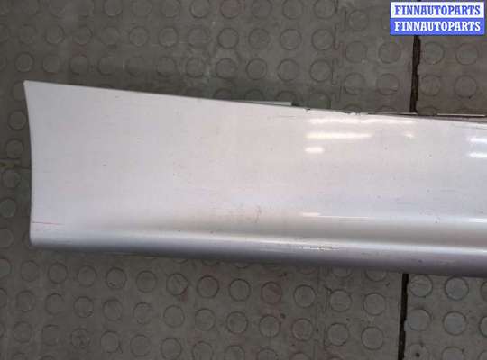 купить Накладка на порог на BMW 1 E87 2004-2011