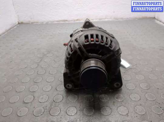 купить Генератор на Renault Clio 2005-2009