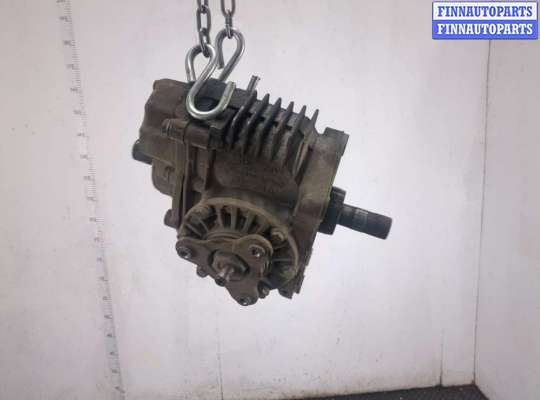 Редуктор Раздаточный КПП (раздатка) VG2791354 на Volkswagen Tiguan 2011-2018