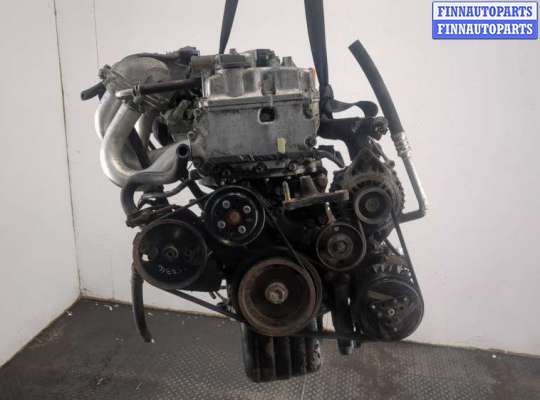 купить Двигатель (ДВС) на Nissan Primera P12 2002-2008