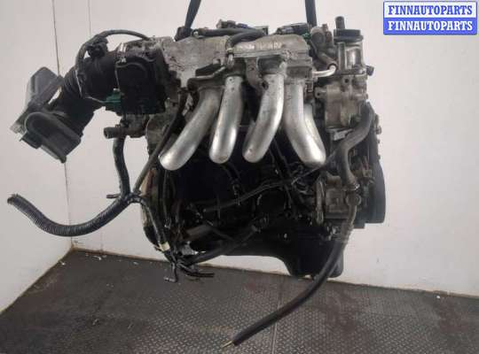 купить Двигатель (ДВС) на Nissan Primera P12 2002-2008