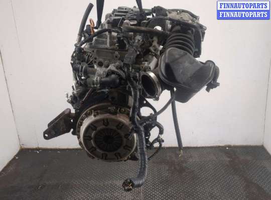 купить Двигатель (ДВС) на Nissan Primera P12 2002-2008