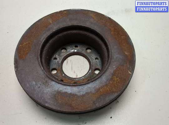 купить Диск тормозной на Peugeot Boxer 2014-2025