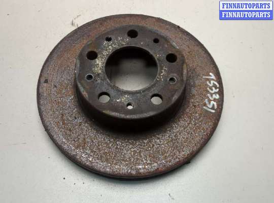 Купить Диск тормозной на Peugeot Boxer 2014-2025 Диск тормозной CT1110931 на Peugeot Boxer 2014-2025