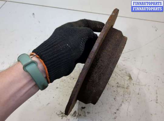 купить Диск тормозной на Honda CR-V 2006-2012