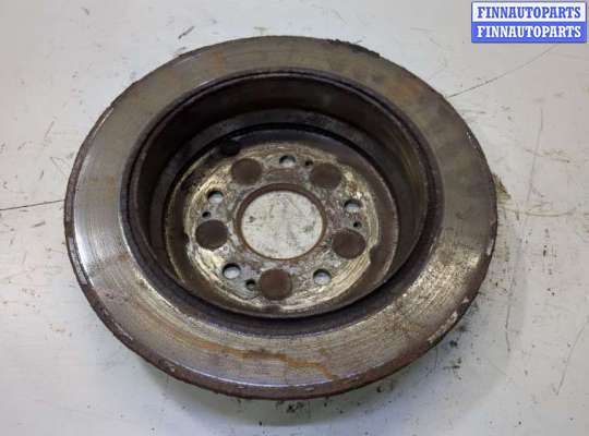 купить Диск тормозной на Honda CR-V 2006-2012