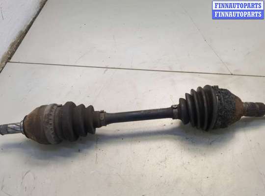 купить Полуось (приводной вал, шрус) на Opel Vectra C 2002-2008